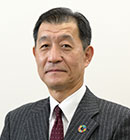 Hiroyuki Sugai