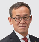 Hiroyoshi Ueji