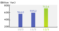 Net Sales