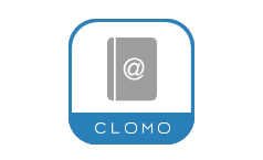 CLOMO SecuredContacts