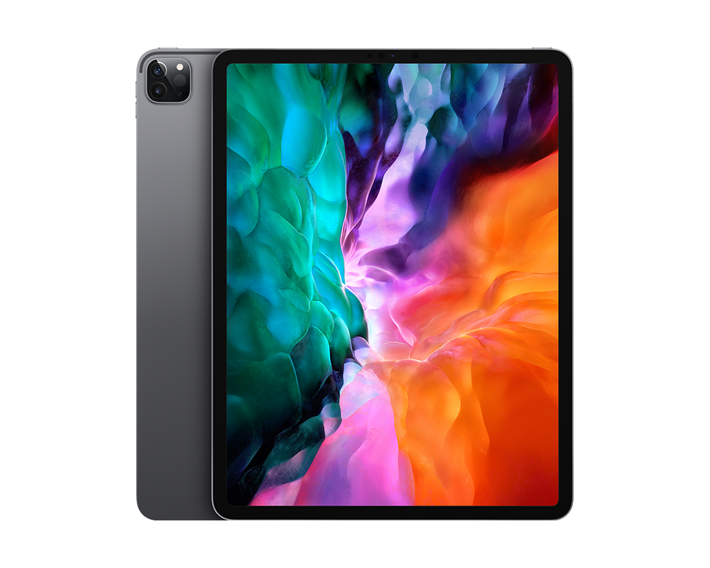 12.9インチiPad Pro｜iPad｜ビジネスでApple製品をご利用するお客様|Apple｜Value Added Reseller