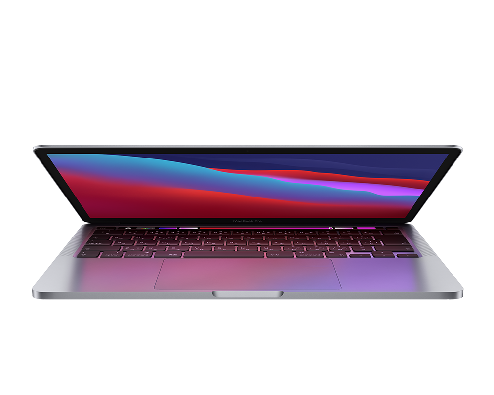 13インチMacBook Pro｜Mac｜ビジネスでApple製品をご利用するお客様|Apple｜Value Added Reseller