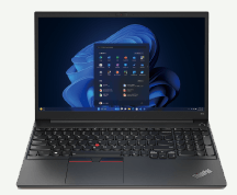 ThinkPad E15 Gen 4