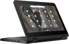 Lenovo 500e Chromebook Gen 3