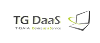 TG DaaS