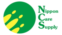 Nippon Care Supply（ロゴ）
