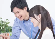 簡単・便利！