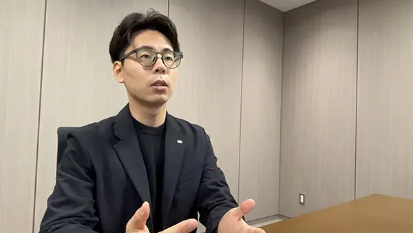 キングコーポレーション三上様