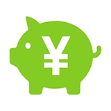 ローミング料金なしで高速通信が可能
