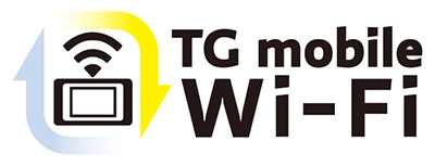 TG Mobile Wi-Fi画像リンク