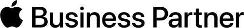 AppleBusinessPartner