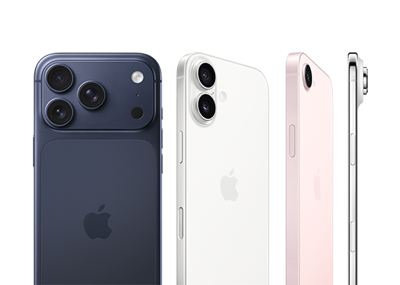iPhone