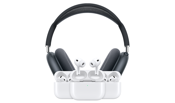 AirPods