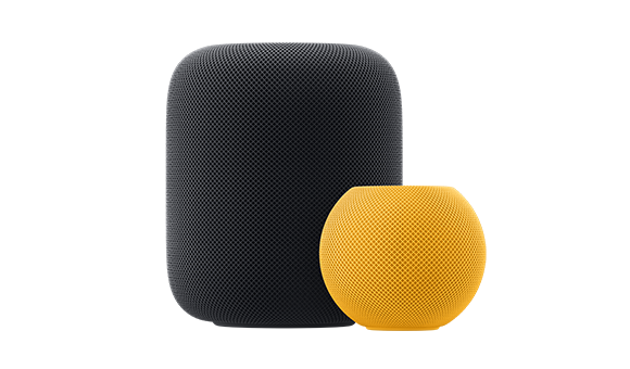 HomePod