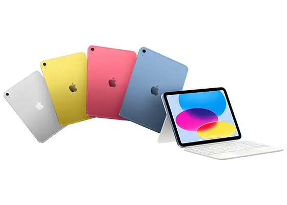 iPad