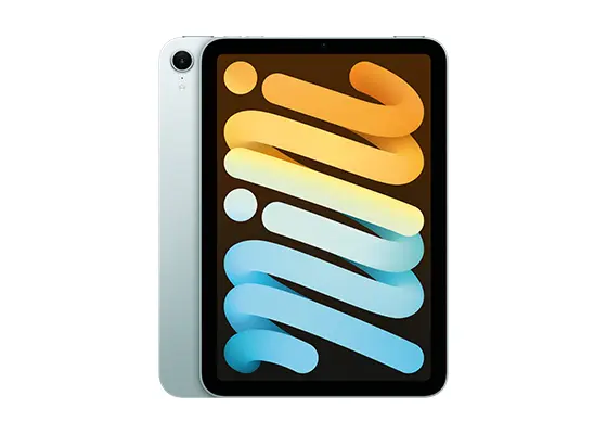 iPad mini