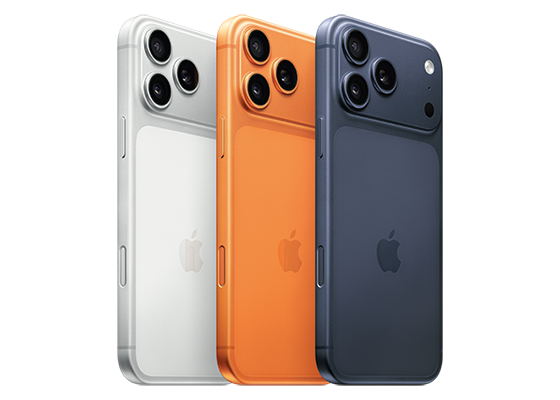 iPhone17 Pro Max