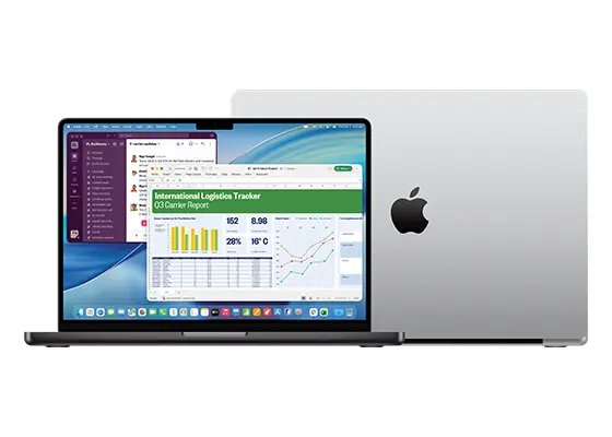 MacBook Pro