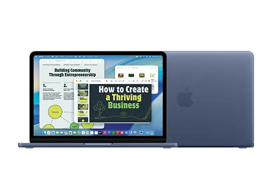 MacBook Air