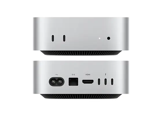 Mac mini