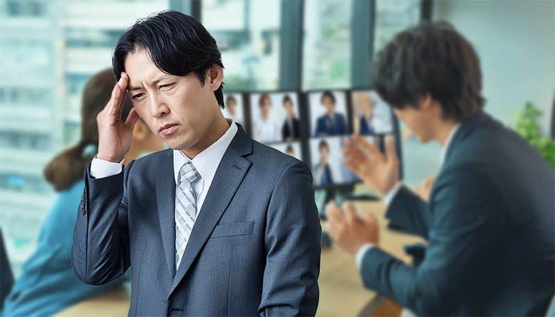 お困り事