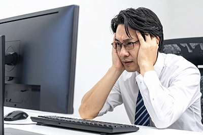 BIMにおける課題
