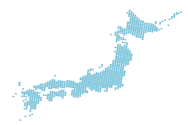 SideBooks全国導入実績