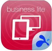 Business Liteアイコン