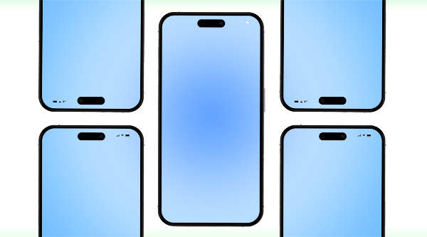 スマホ