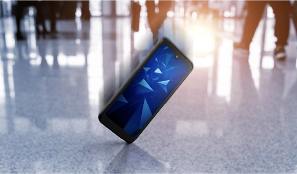 MIL規格20項目に対応