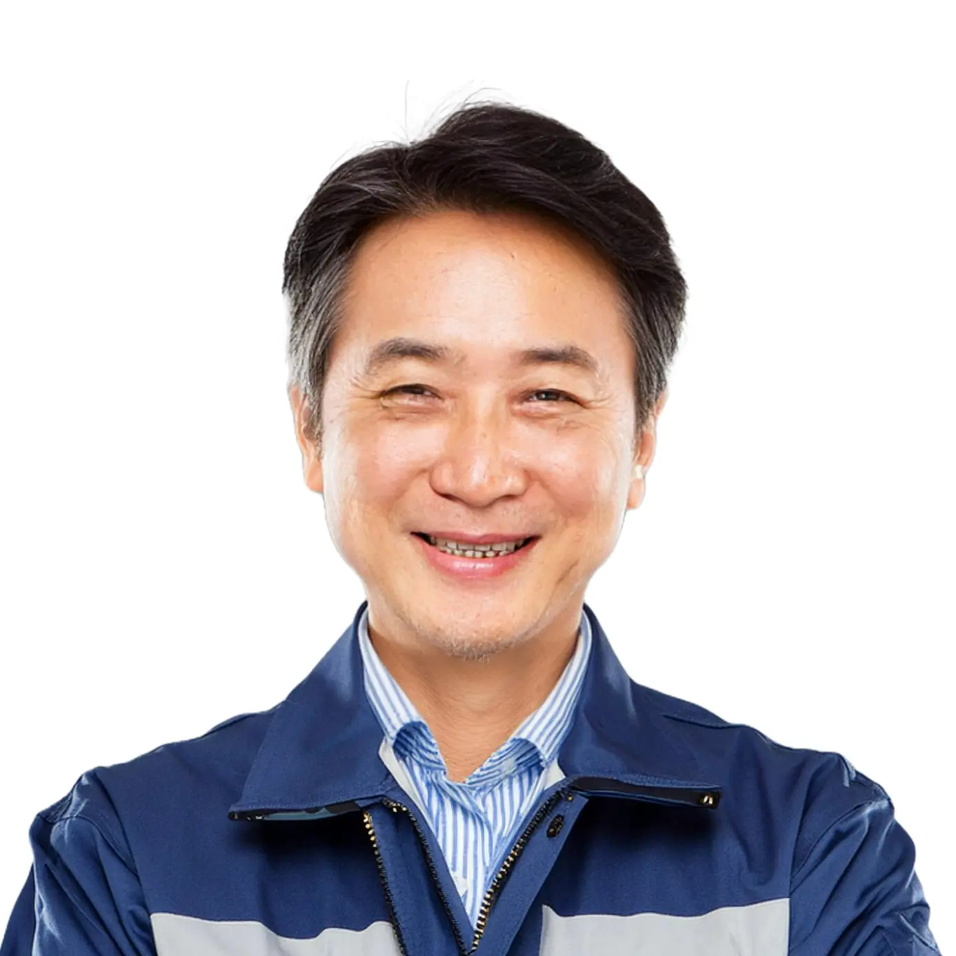 製造業のお客様