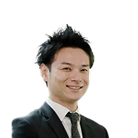 小売業のお客様