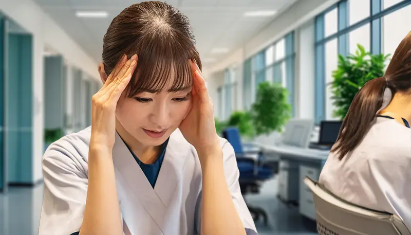 お困り事