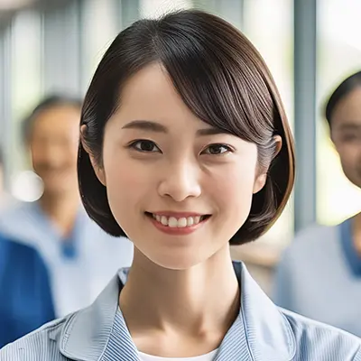 お客様の声1