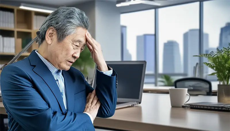 お困り事