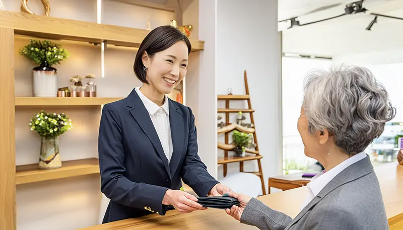 解決イメージ