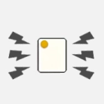 電源ON通知