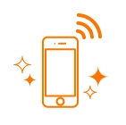 スマホアイコン