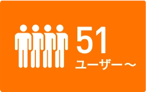 51ユーザー
