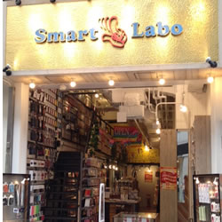 Smart Labo神戸三宮
