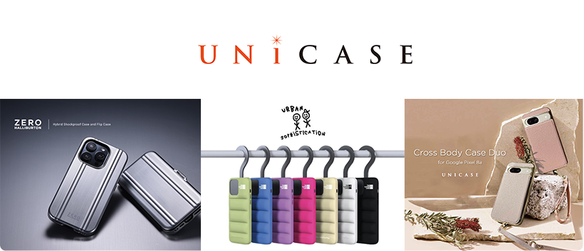 UNiCASE