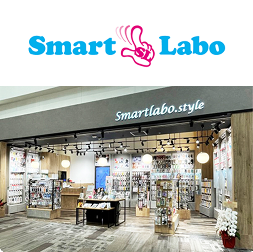Smart Labo