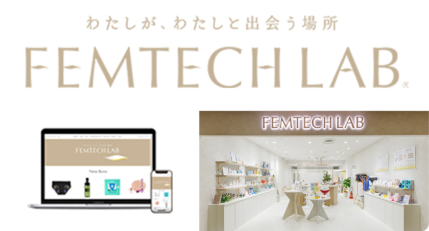 FEMTECH LAB