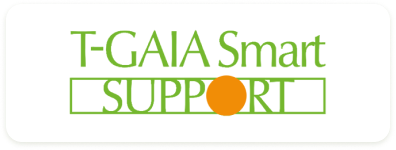 T-GAIA Smart SUPPORT