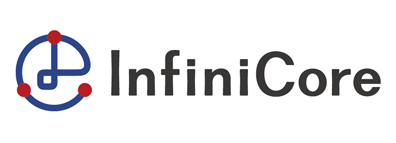 InfiniCore Co., Ltd. Network system design and construction