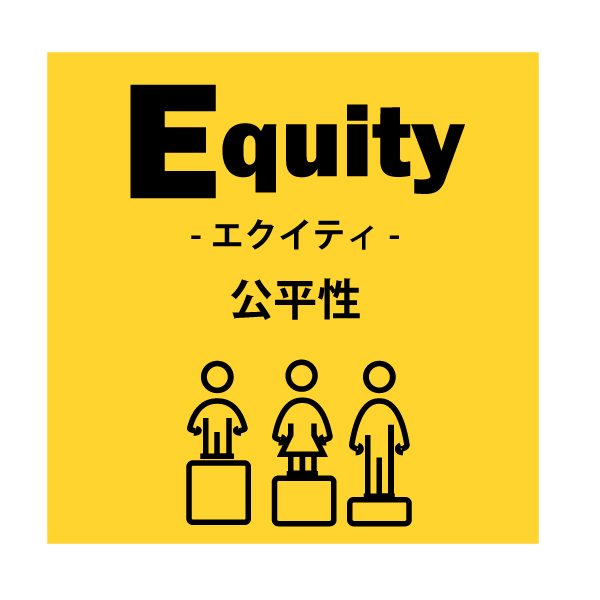 Equity