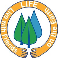 地球の友と歩む会/LIFE