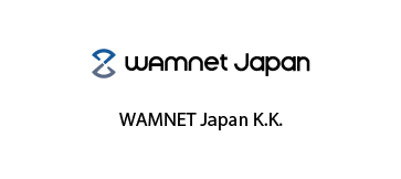 WAMNET Japan K.K.