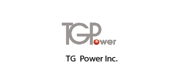 TG Power Inc.,
