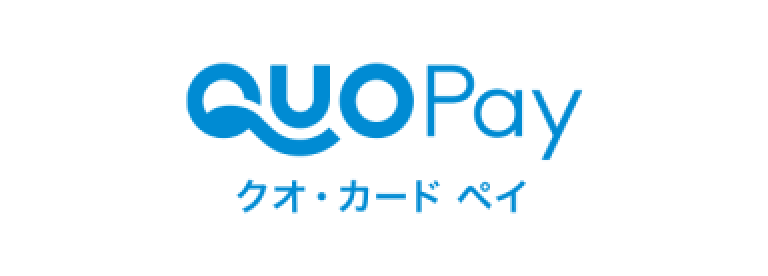 QUOカードPay（ギフトカード）